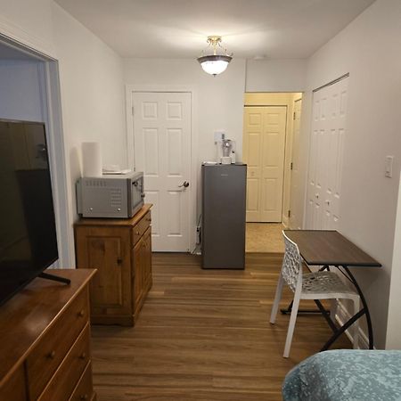 Doux Cocon Apartment Saint-Jean-sur-Richelieu ภายนอก รูปภาพ