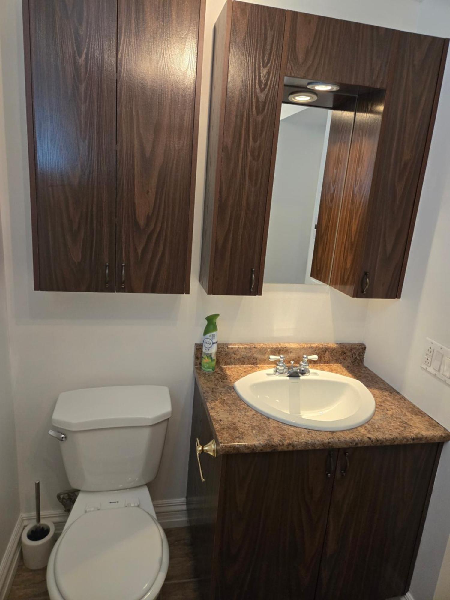 Doux Cocon Apartment Saint-Jean-sur-Richelieu ภายนอก รูปภาพ